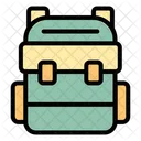 Backpack  Icon