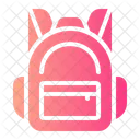 Backpack  Icon