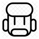 Backpack  Icon