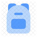 Backpack  Icon