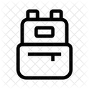 Backpack  Icon