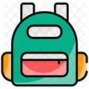 Backpack Icon