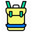 Backpack  Icon