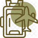 Backpack  Icon