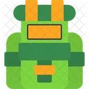 Backpack  Icon