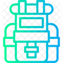 Backpack  Icon