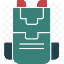 Backpack  Icon