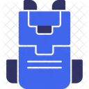 Backpack  Icon