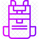 Backpack  Icon