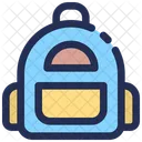 Backpack  Icon