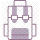 Backpack  Icon