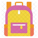 Bag Travel Luggage Icon