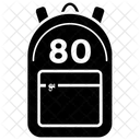 Backpack  Icon