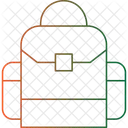 백팩  아이콘