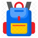 Backpact  Icon
