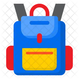 Backpact  Icon