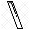 Backslash  Icon