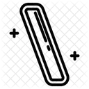 Backslash  Icon