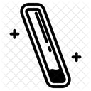 Backslash Icon