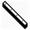 Backslash Icon