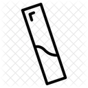 Backslash Invest Beating Icon