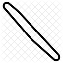 Backslash Icon