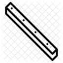 Backslash Icon