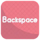 Backspace  Icon
