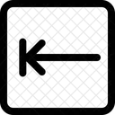 Backspace  Icon