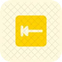 Backspace Icon