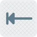 Backspace Icon