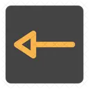 Backspace  Icon