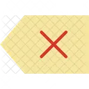 Backspace  Icon