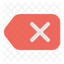 Backspace Remove Delete Icon