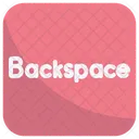 Backspace Icon