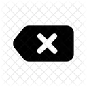 Backspace Icon