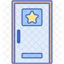 Backstage Dressing Room Makeup Icon