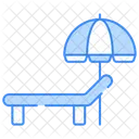 Backstroke  Icon