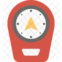 Backtrack  Icon