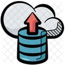 Backup Database Server Icon