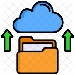 Backup  Icon