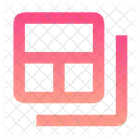 Table Icon