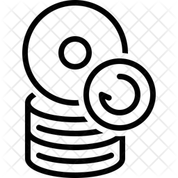 Backup  Icon
