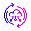 Backup  Icon