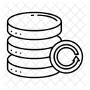 Backup Icon