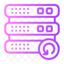 Backup Upload Icon