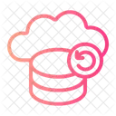 Backup Upload Icon