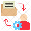 Backup  Icon
