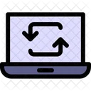 Backup  Icon