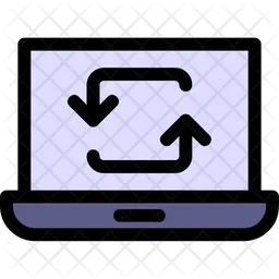 Backup  Icon